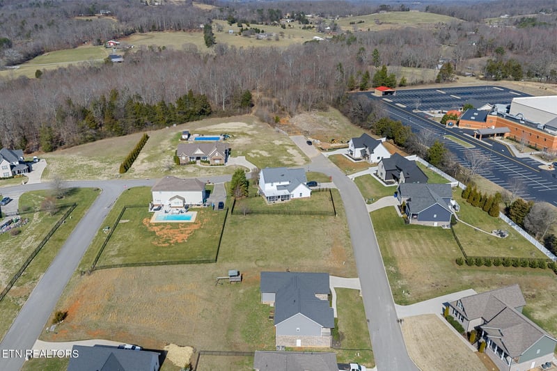 4416 Ivan Scott Dr, Knoxville, TN 37938