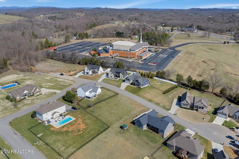 4416 Ivan Scott Dr, Knoxville, TN 37938