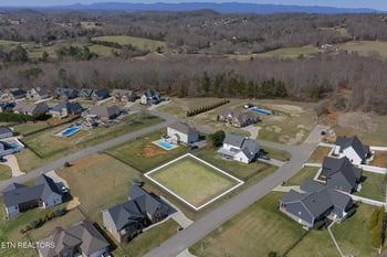 4416 Ivan Scott Dr, Knoxville, TN 37938