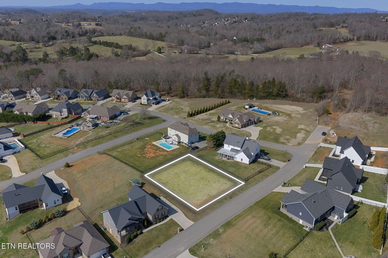 4416 Ivan Scott Dr, Knoxville, TN 37938