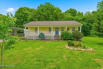 4416 Ventura Dr, Knoxville, TN 37938