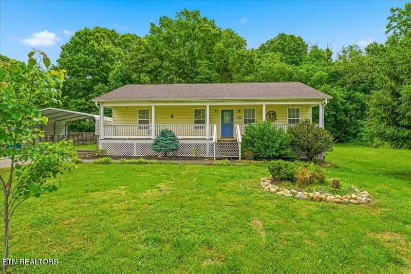 4416 Ventura Dr, Knoxville, TN 37938