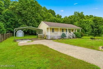4416 Ventura Dr, Knoxville, TN 37938