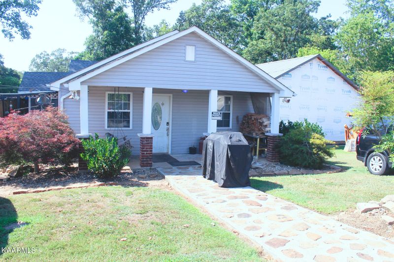 4417 Cullen St, Maryville, TN 37804