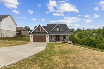 4417 Earl Bryan Ln, Knoxville, TN 37938