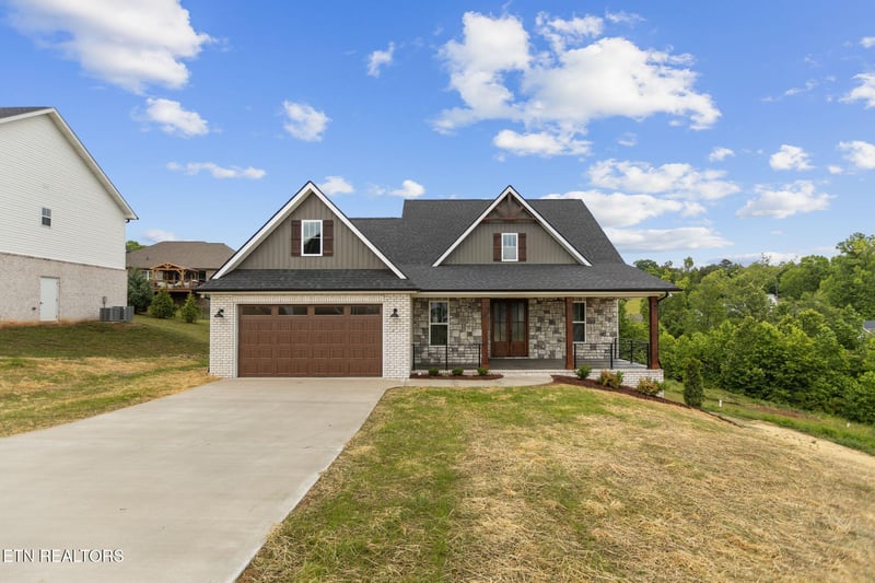 4417 Earl Bryan Ln, Knoxville, TN 37938