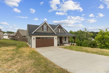 4417 Earl Bryan Ln, Knoxville, TN 37938