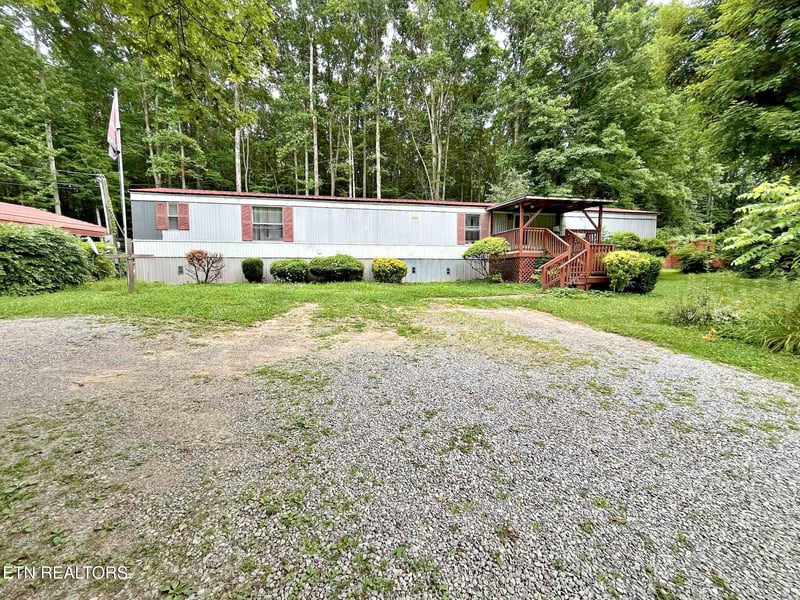 4417 River Rd, Ten Mile, TN 37880
