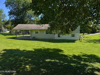4417 Silverhill Dr, Knoxville, TN 37921