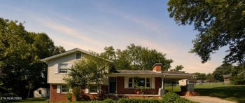 4417 Silverhill Dr, Knoxville, TN 37921