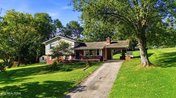 4417 Silverhill Dr, Knoxville, TN 37921