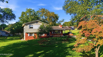 4417 Silverhill Dr, Knoxville, TN 37921