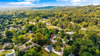 4418 NE Garden, Knoxville, TN 37918