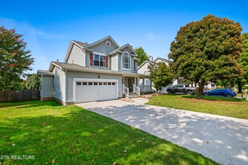 4419 Aylesbury Dr, Knoxville, TN 37918