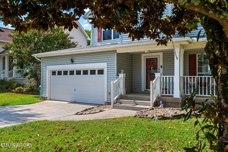 4419 Aylesbury Dr, Knoxville, TN 37918