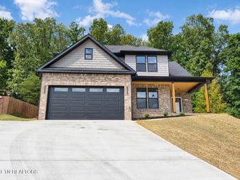 4419 Platinum Dr, Knoxville, TN 37938