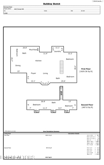 442 Circle Hill Dr, Knoxville, TN 37919