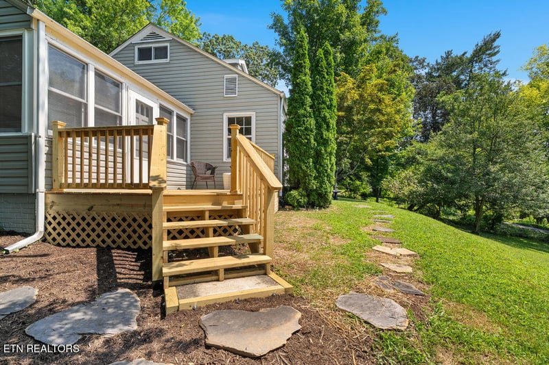 442 Circle Hill Dr, Knoxville, TN 37919