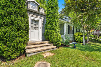 442 Circle Hill Dr, Knoxville, TN 37919