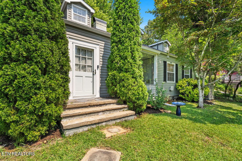 442 Circle Hill Dr, Knoxville, TN 37919
