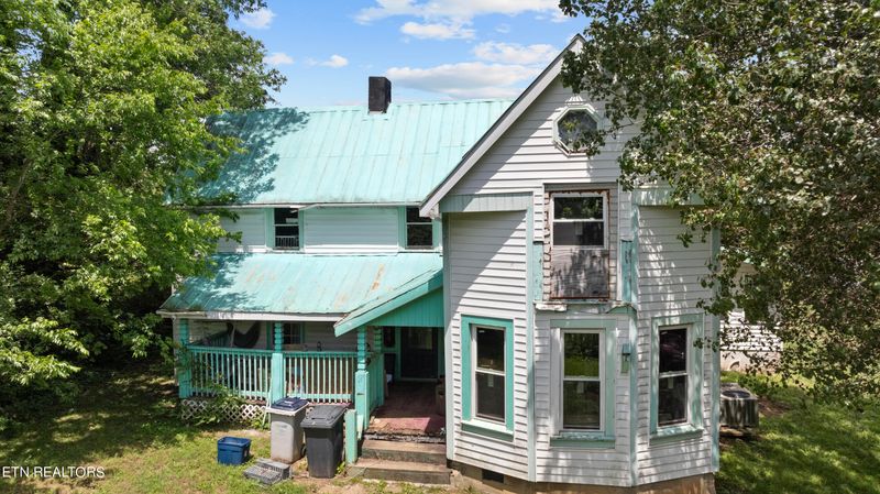 442 County Farm Rd, Madisonville, TN 37354
