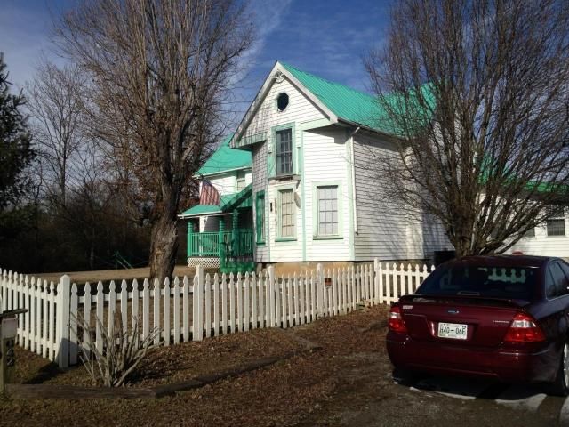 442 County Farm Rd #Off, Madisonville, TN 37354