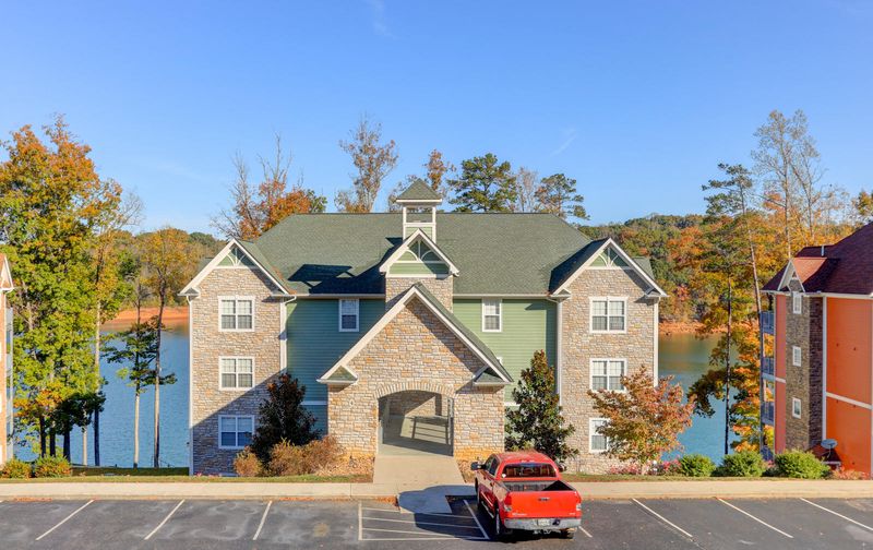 442 Pinnacle Pointe Point, Andersonville, TN 37705