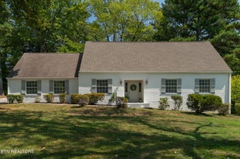 442 Russfield Dr, Knoxville, TN 37934