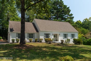 442 Russfield Dr, Knoxville, TN 37934