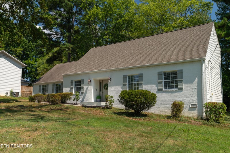 442 Russfield Dr, Knoxville, TN 37934