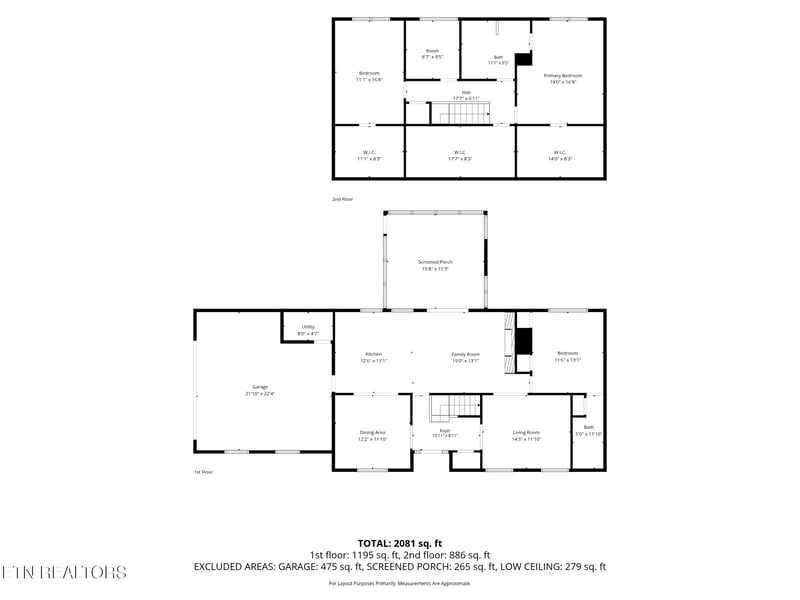 442 Russfield Dr, Knoxville, TN 37934