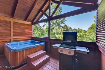 442 Silver Maple Ln, Gatlinburg, TN 37738