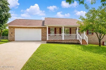 442 Wilaway Rd, Maryville, TN 37801