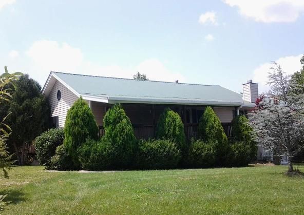 4420 Grindstone Rg, Pigeon Forge, TN 37863