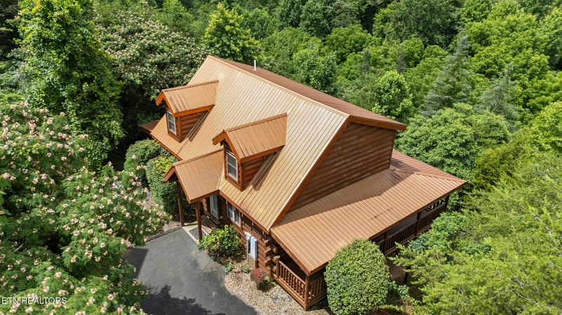 4420 Shangrila Way, Sevierville, TN 37876