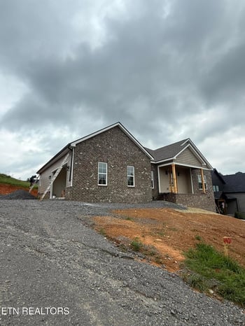 4421 Christine Lynnae St, Knoxville, TN 37938
