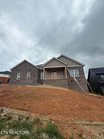 4421 Christine Lynnae St, Knoxville, TN 37938