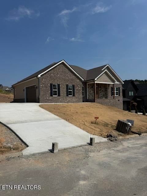 4421 Christine Lynnae St, Knoxville, TN 37938