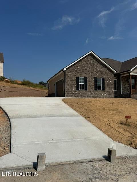 4421 Christine Lynnae St, Knoxville, TN 37938