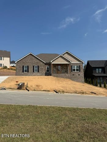 4421 Christine Lynnae St, Knoxville, TN 37938
