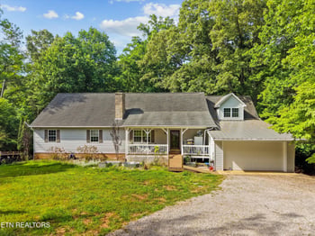 4422 Beaus Bend Rd, Louisville, TN 37777