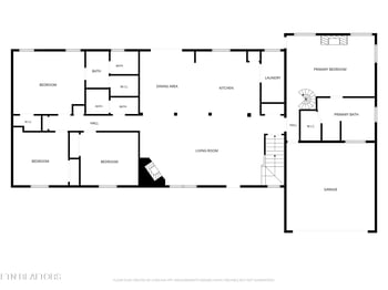 4422 Beaus Bend Rd, Louisville, TN 37777