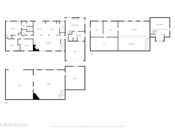 4422 Beaus Bend Rd, Louisville, TN 37777