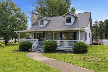 4422 French St, Maryville, TN 37804