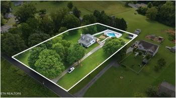 4422 French St, Maryville, TN 37804