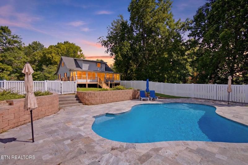 4422 French St, Maryville, TN 37804