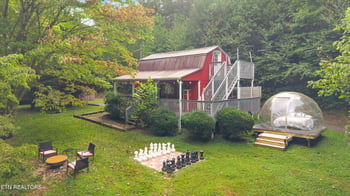4424-4428 Grindstone Ridge Rd, Sevierville, TN 37863