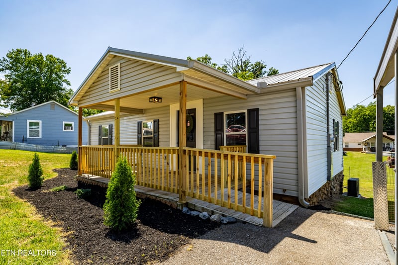 4425 Cullen St, Maryville, TN 37804