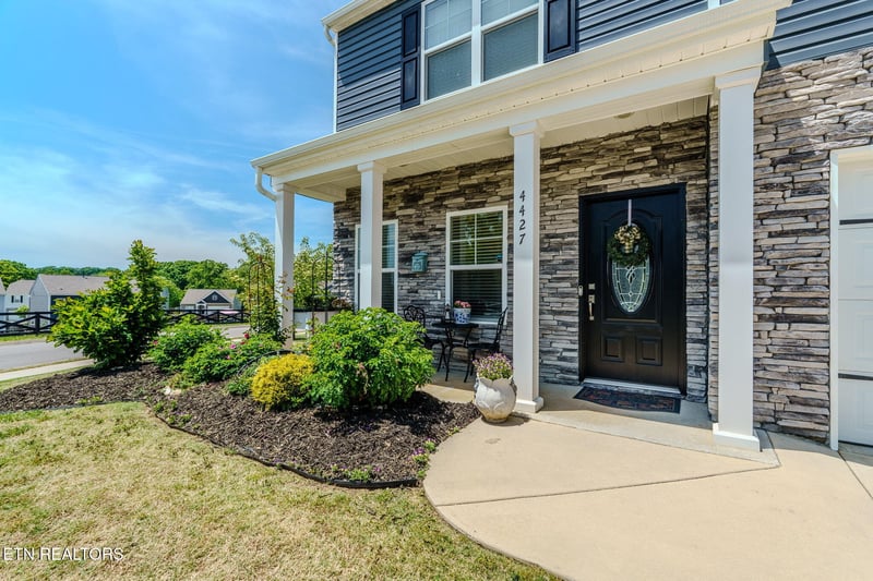 4427 Judith Fox Ln, Knoxville, TN 37938