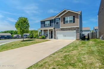 4427 Judith Fox Ln, Knoxville, TN 37938
